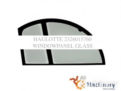 HAULOTTE HAULOTTE 2326015760 Keltuvų važiuoklės dalys (2025 m.) #8268