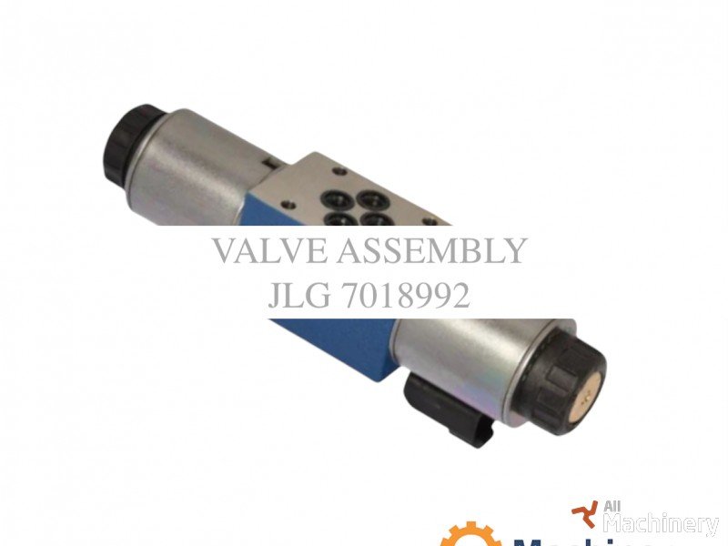JLG JLG 7018992 Keltuvų hidraulinės sistemos dalys (2025 m.) #8269