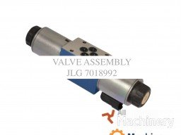 JLG JLG 7018992 Keltuvų hidraulinės sistemos dalys (2025 m.) #8269