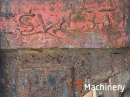 CATERPILLAR Telehandler Lifting Jib Krautuvų kitos dalys (2010 m.) #8272