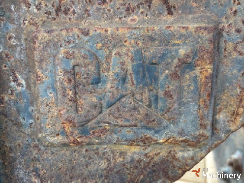 CATERPILLAR Telehandler Lifting Jib Krautuvų kitos dalys (2010 m.) #8272