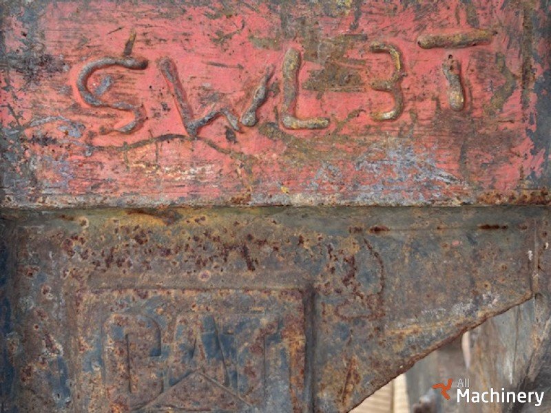 CATERPILLAR 169-6460 Krautuvų kitos dalys (2010 m.) #8273