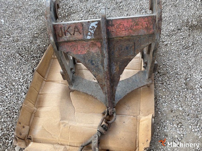 CATERPILLAR 169-6460 Krautuvų kitos dalys (2010 m.) #8273