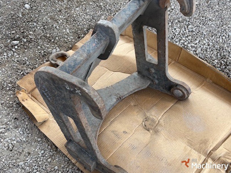 CATERPILLAR 169-6460 Krautuvų kitos dalys (2010 m.) #8273