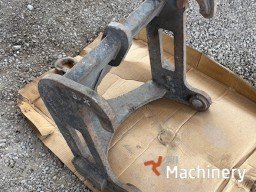 CATERPILLAR 169-6460 Krautuvų kitos dalys (2010 m.) #8273