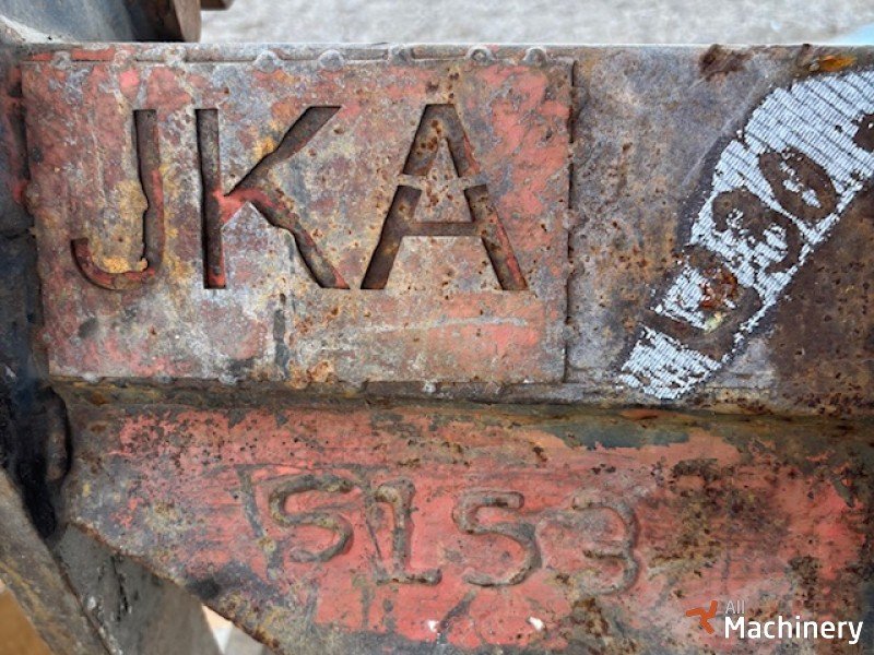 CATERPILLAR 169-6460 Krautuvų kitos dalys (2010 m.) #8273