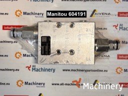 MANITOU 604191 Krautuvų hidraulikos sistema (2025 m.) #8275
