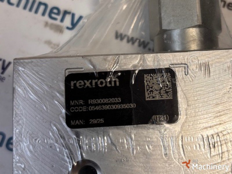 MANITOU 604191 Krautuvų hidraulikos sistema (2025 m.) #8275