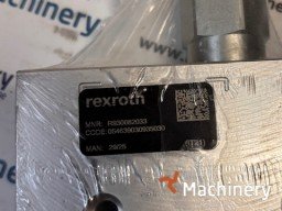 MANITOU 604191 Krautuvų hidraulikos sistema (2025 m.) #8275