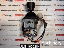 JLG 1600284 Keltuvų elektros įrangos dalys (2025 m.) #8277