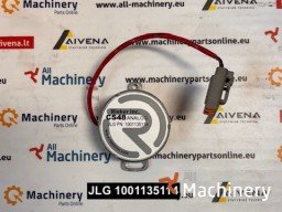 JLG 1001135114 Keltuvų elektros įrangos dalys (2025 m.) #8278