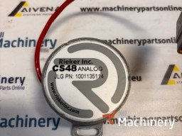 JLG 1001135114 Keltuvų elektros įrangos dalys (2025 m.) #8278