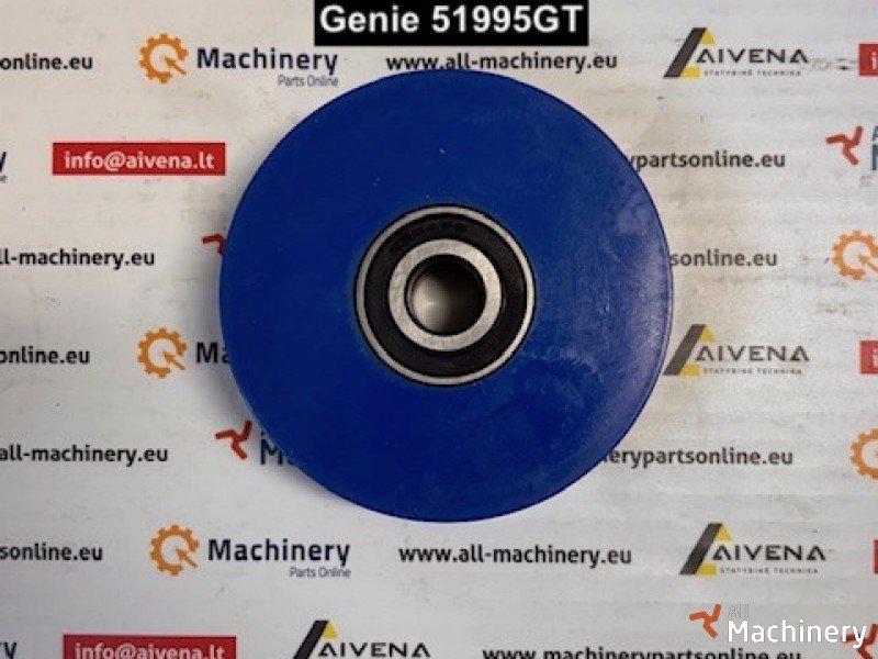 GENIE 51995GT Kitos keltuvų dalys (2025 m.) #8279