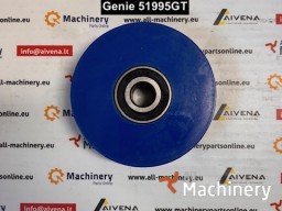 GENIE 51995GT Kitos keltuvų dalys (2025 m.) #8279