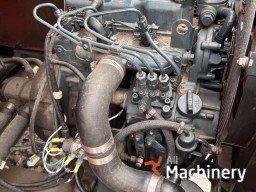 SKYJACK SJ9250 Žirkliniai keltuvai (2017 m.) #8281