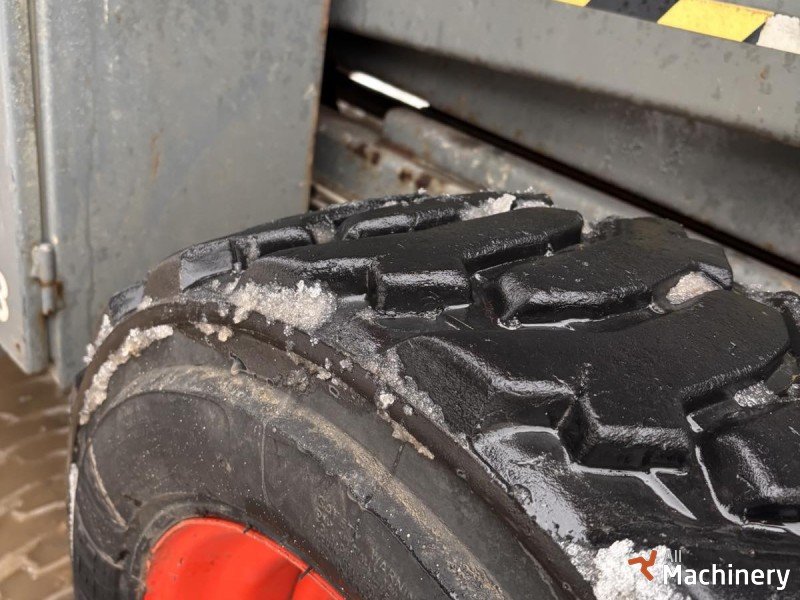 SKYJACK SJ9250 Žirkliniai keltuvai (2017 m.) #8281