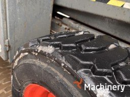 SKYJACK SJ9250 Žirkliniai keltuvai (2017 m.) #8281