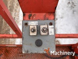 SKYJACK SJ9250 Žirkliniai keltuvai (2017 m.) #8281