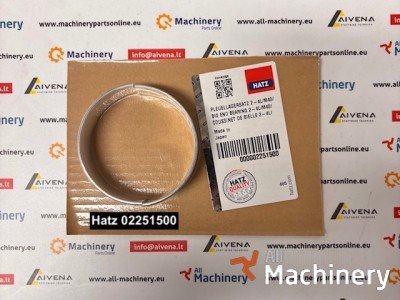 HATZ 02251500 Dyzeliniai varikliai dalimis (2025 m.) #8285