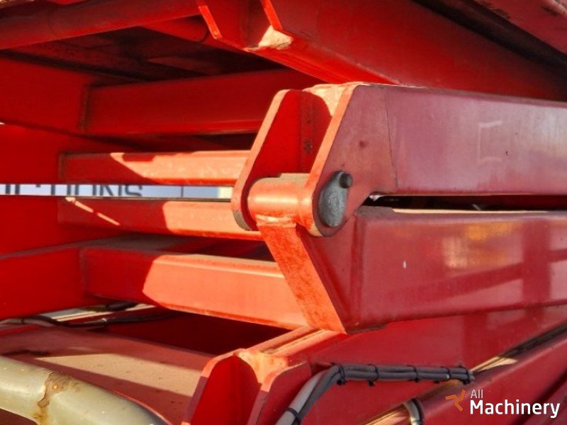 SKYJACK SJ 9250 Žirkliniai keltuvai (2013 m.) #8286