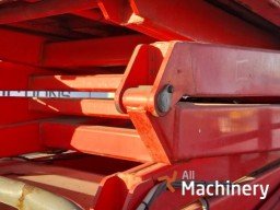 SKYJACK SJ 9250 Žirkliniai keltuvai (2013 m.) #8286