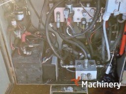 SKYJACK SJ 9250 Žirkliniai keltuvai (2013 m.) #8286