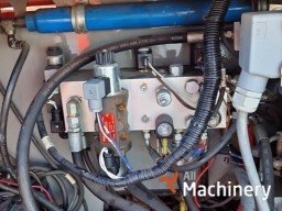 SKYJACK SJ 9250 Žirkliniai keltuvai (2013 m.) #8286