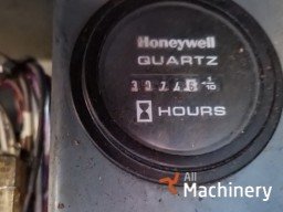 SKYJACK SJ 9250 Žirkliniai keltuvai (2013 m.) #8286