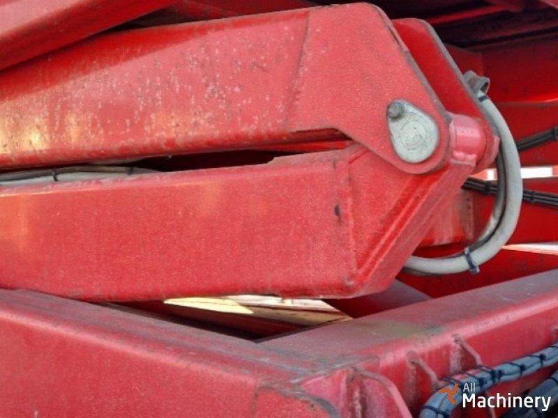 SKYJACK SJ 9250 Žirkliniai keltuvai (2013 m.) #8286