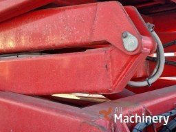 SKYJACK SJ 9250 Žirkliniai keltuvai (2013 m.) #8286