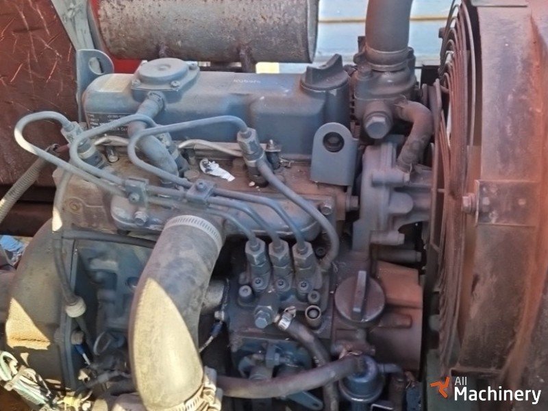 SKYJACK SJ 9250 Žirkliniai keltuvai (2013 m.) #8286