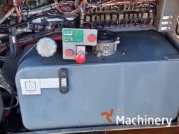 SKYJACK SJ 9250 Žirkliniai keltuvai (2013 m.) #8286