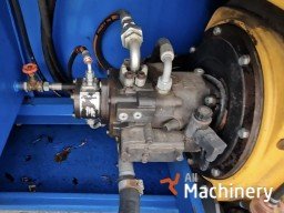 HOLLAND LIFT HL-220 D25 Žirkliniai keltuvai (2009 m.) #8288