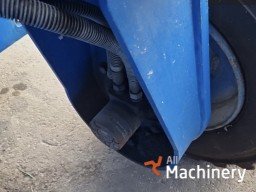 HOLLAND LIFT HL-220 D25 Žirkliniai keltuvai (2009 m.) #8288