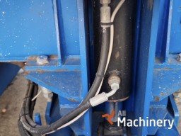 HOLLAND LIFT HL-220 D25 Žirkliniai keltuvai (2009 m.) #8288