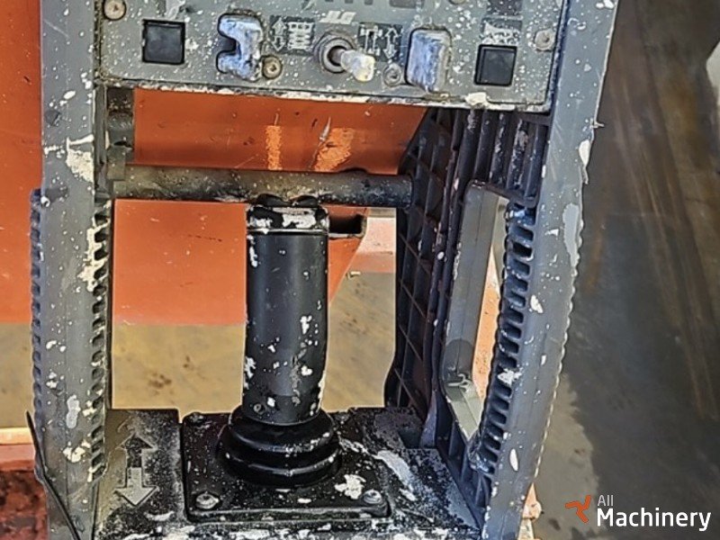 JLG 3246 ES Žirkliniai keltuvai (2014 m.) #8290