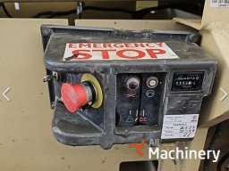 JLG 3246 ES Žirkliniai keltuvai (2014 m.) #8290