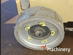 JLG 3246 ES Žirkliniai keltuvai (2014 m.) #8290