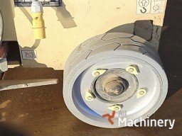 JLG 3246 ES Žirkliniai keltuvai (2014 m.) #8290