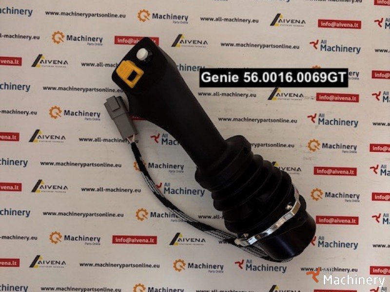GENIE 56.0016.0069GT Keltuvų elektros įrangos dalys (2025 m.) #8294