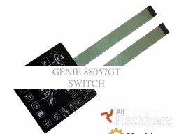 GENIE GENIE 88057GT Keltuvų elektros įrangos dalys (2025 m.) #8298