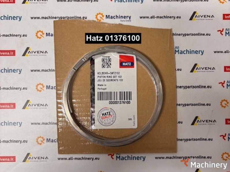 HATZ 01376100 Dyzeliniai varikliai dalimis (2025 m.) #8299