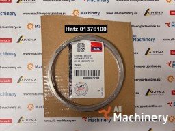 HATZ 01376100 Dyzeliniai varikliai dalimis (2025 m.) #8299