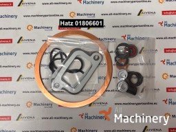 HATZ 01806601 Dyzeliniai varikliai dalimis (2025 m.) #8301