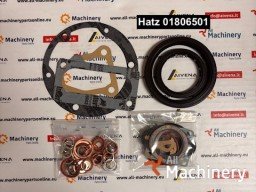 HATZ 01806501 Dyzeliniai varikliai dalimis (2025 m.) #8302