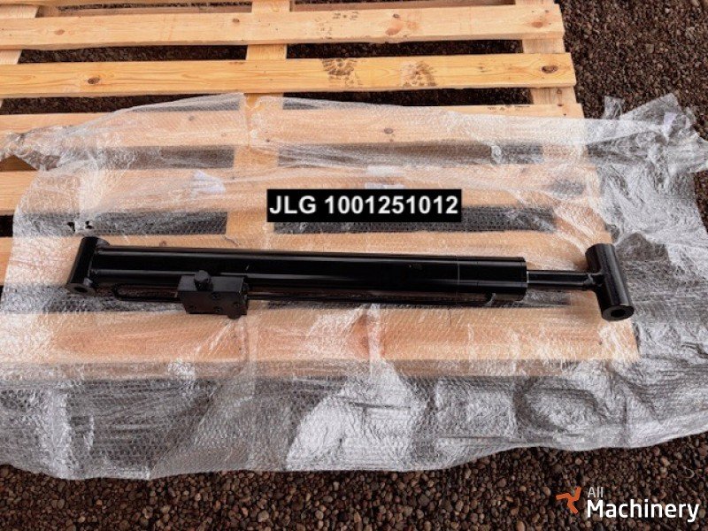 JLG 1001251012 Keltuvų hidraulinės sistemos dalys (2025 m.) #8303