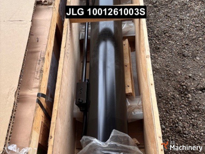 JLG 1001261003S Keltuvų hidraulinės sistemos dalys (2025 m.) #8304