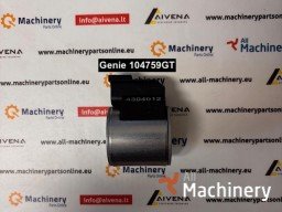 GENIE 104759GT Keltuvų elektros įrangos dalys (2025 m.) #8305