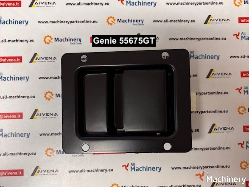 GENIE 55675GT Kitos keltuvų dalys (2025 m.) #8307