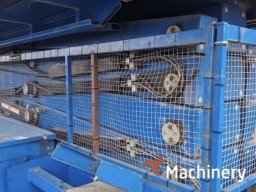 HOLLAND LIFT Holland Lift B165DL 25 Žirkliniai keltuvai (2011 m.) #8308